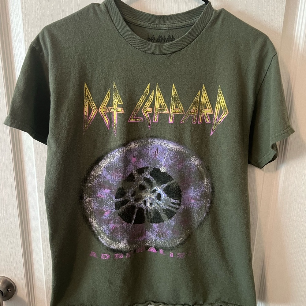 Def Leppard